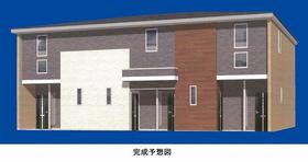 神奈川県南足柄市関本 2階建 