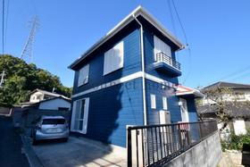 万成東町ＨＯＵＳＥ 2階建