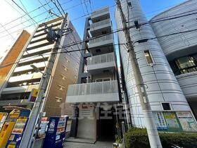 大阪府大阪市中央区和泉町１ 7階建 築26年10ヶ月