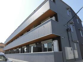 ロータスヒルＡ 3階建