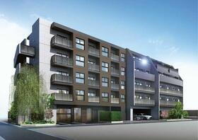 Ｃｅｄａｒ　Ｐｌａｚａ目黒本町 5階建