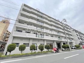 木川東エクセルハイツ 8階建