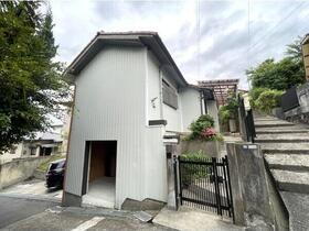 北新町平家戸建
