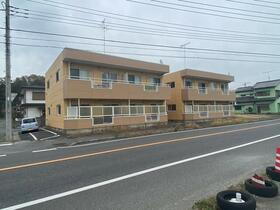 アーバンプラザＢ棟 2階建