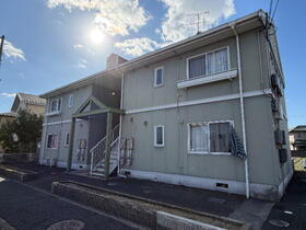 サンファミリア　Ｂ