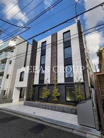 ルオーレ上北沢駅前