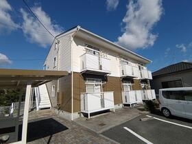 リバーサイドシティ