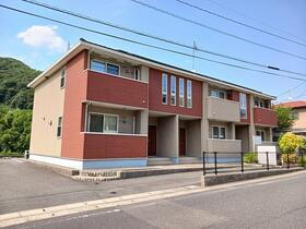 広島県福山市春日町浦上 2階建 築14年8ヶ月