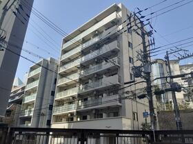 兵庫県神戸市中央区加納町２ 賃貸マンション