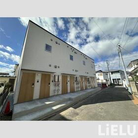 宮城県仙台市若林区若林３ 2階建 築2年2ヶ月