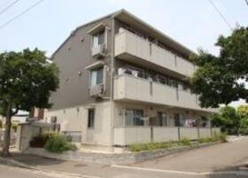 福岡県糟屋郡粕屋町大字内橋 賃貸アパート