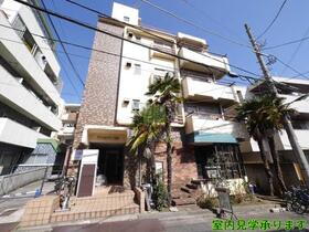 アパルトマン四谷