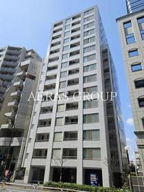 プライムアーバン四谷外苑東