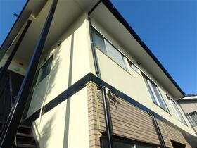 東京都調布市佐須町５ 2階建 築54年2ヶ月