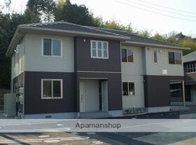 広島県三原市沼田東町片島 賃貸アパート