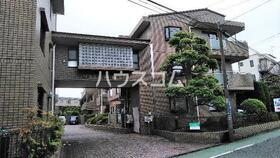 東京都小金井市緑町１ 賃貸マンション