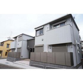 神奈川県横浜市泉区和泉が丘３ 賃貸アパート