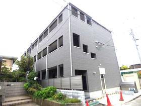 千葉県習志野市藤崎２ 3階建 築9年2ヶ月