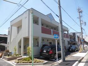 愛知県名古屋市中川区山王３ 2階建 築12年5ヶ月