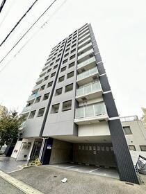 兵庫県神戸市中央区花隈町 賃貸マンション