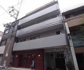 京都府京都市中京区海老屋町 6階建 築34年3ヶ月