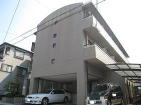 広島県広島市南区宇品神田２ 3階建 築30年2ヶ月