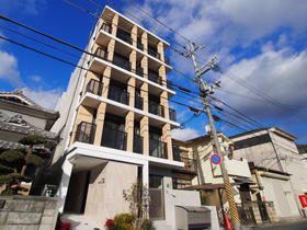 奈良県奈良市中御門町 5階建 築3年6ヶ月