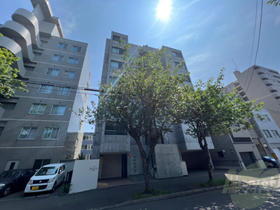 北海道札幌市中央区南五条西２２ 7階建 築19年4ヶ月