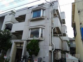 東京都立川市富士見町４ 4階建 築35年9ヶ月