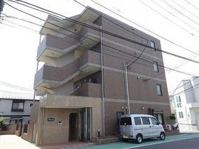 東京都立川市一番町１ 4階建 築14年10ヶ月