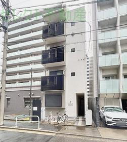 愛知県名古屋市中区千代田４ 4階建 築6年5ヶ月