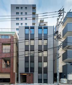 東京都荒川区東日暮里５ 5階建 築3年7ヶ月
