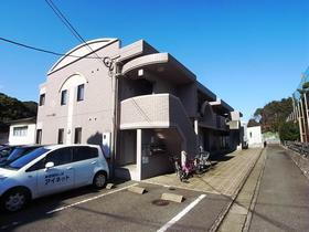 福岡県福岡市城南区堤１ 2階建 築25年3ヶ月