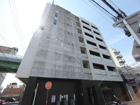 愛知県名古屋市西区上名古屋２ 8階建 築17年6ヶ月