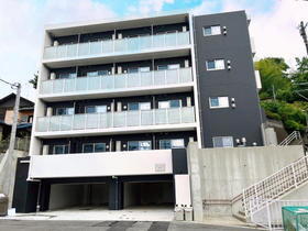 神奈川県川崎市麻生区上麻生６ 3階建 築1年2ヶ月