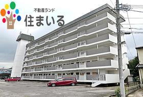 愛知県名古屋市緑区有松愛宕 6階建