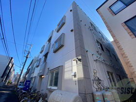 北海道札幌市中央区南八条西１２ 3階建 築35年2ヶ月