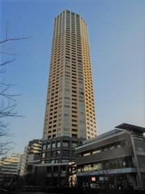 東京都目黒区上目黒１ 45階建 築14年10ヶ月