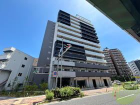 兵庫県神戸市兵庫区浜崎通 12階建 築1年4ヶ月