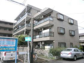 神奈川県相模原市南区上鶴間６ 4階建 築34年7ヶ月