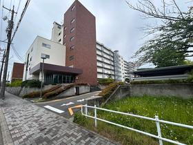 愛知県名古屋市名東区平和が丘１ 7階建 築48年8ヶ月