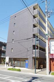神奈川県横浜市緑区長津田５ 6階建 築10年10ヶ月