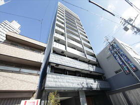 愛知県名古屋市中区新栄２ 14階建 築7年6ヶ月