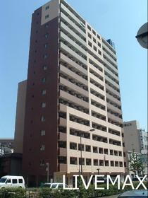 兵庫県神戸市中央区布引町２ 15階建