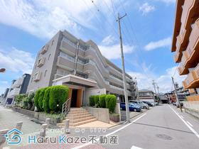 愛知県名古屋市南区白雲町 4階建 築16年7ヶ月