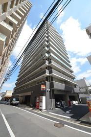 東京都八王子市八日町 地上14階地下1階建 築9年4ヶ月