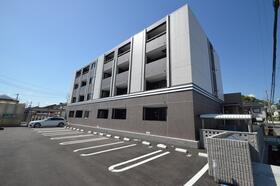 ＯＡ　ＦＬＡＴ御立東ＩＩ 4階建