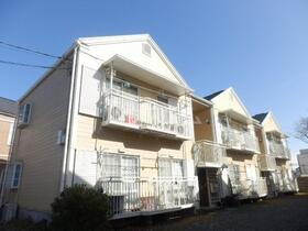 フキビレッジＢ 2階建