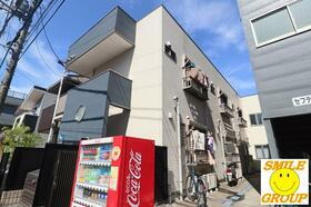 サンベルク 2階建