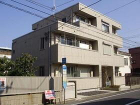 東京都大田区新蒲田２ 3階建
